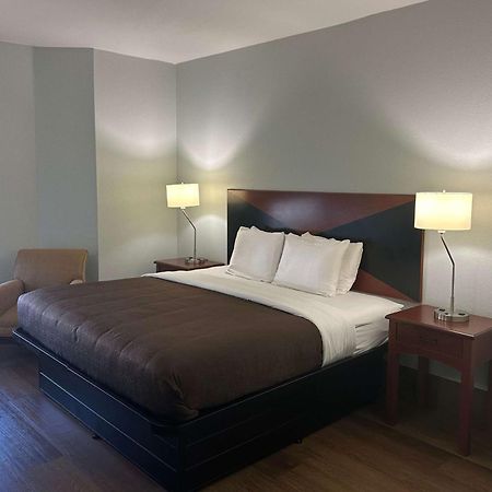 SureStay Plus Hotel by Best Western Macon West Exterior foto