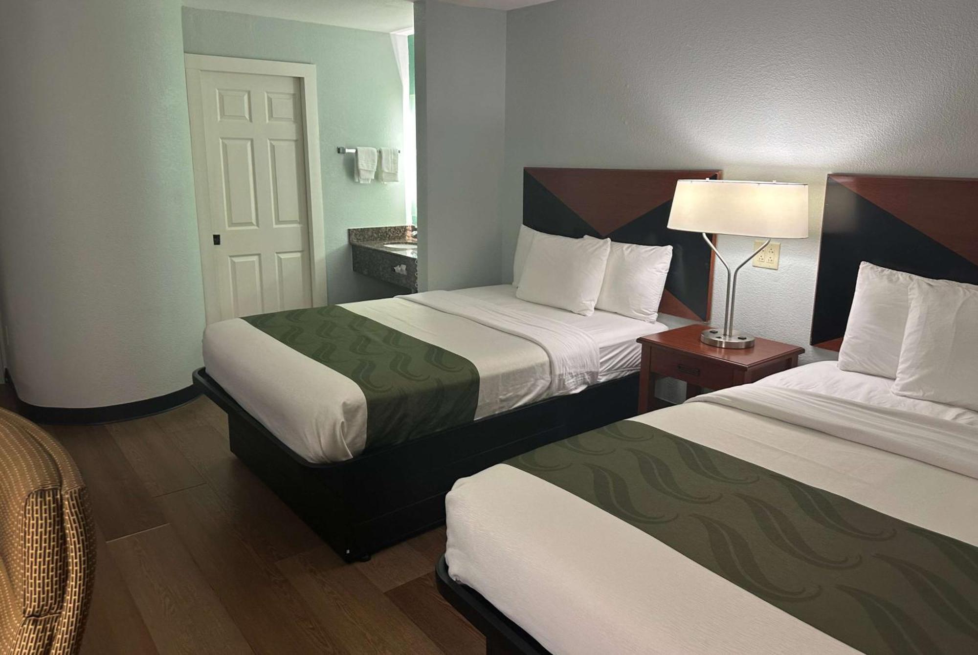 SureStay Plus Hotel by Best Western Macon West Exterior foto