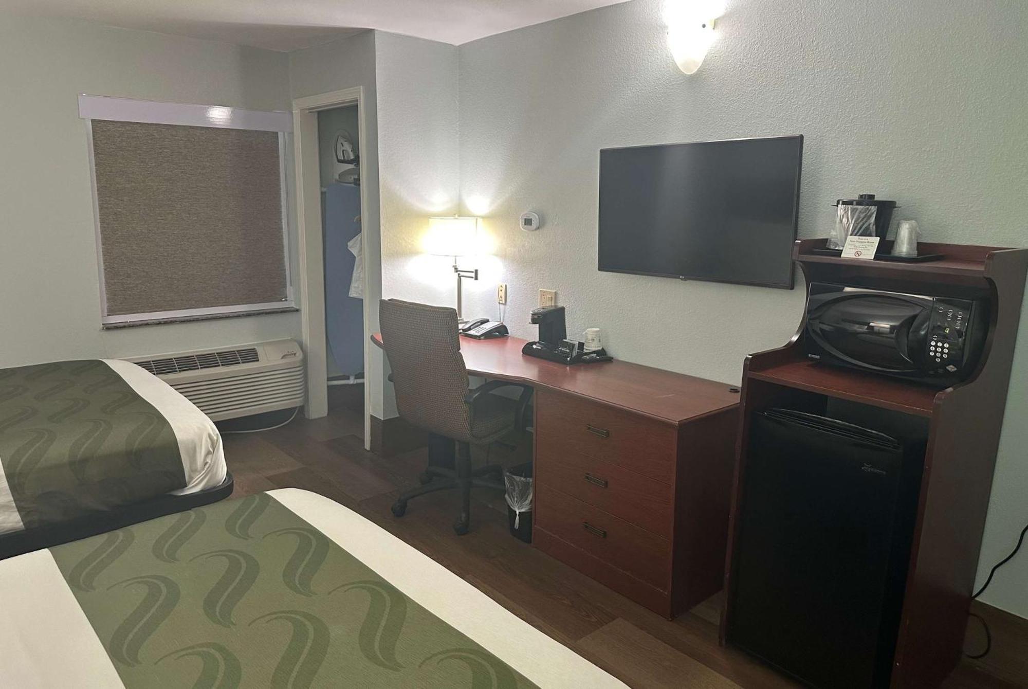 SureStay Plus Hotel by Best Western Macon West Exterior foto