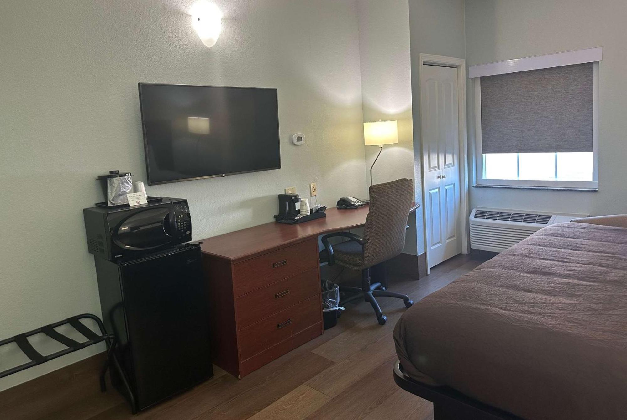 SureStay Plus Hotel by Best Western Macon West Exterior foto
