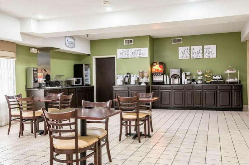 SureStay Plus Hotel by Best Western Macon West Exterior foto