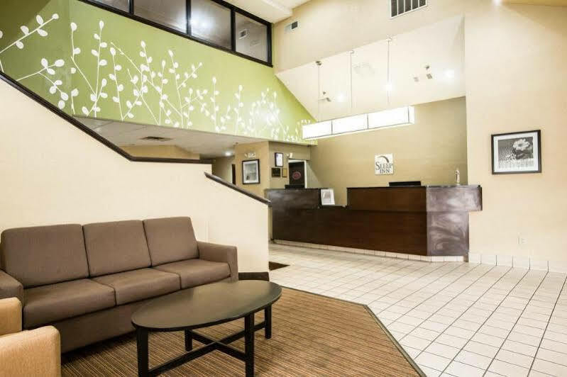 SureStay Plus Hotel by Best Western Macon West Exterior foto