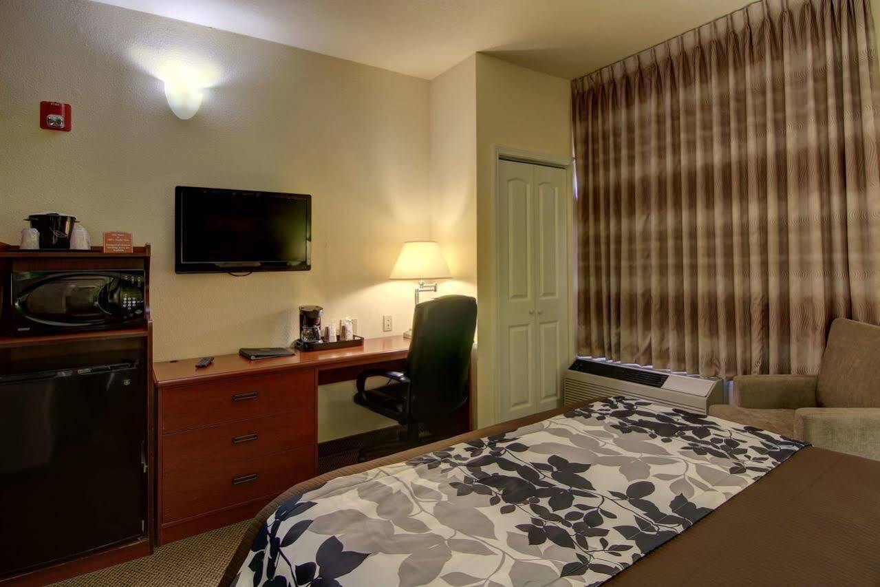 SureStay Plus Hotel by Best Western Macon West Exterior foto