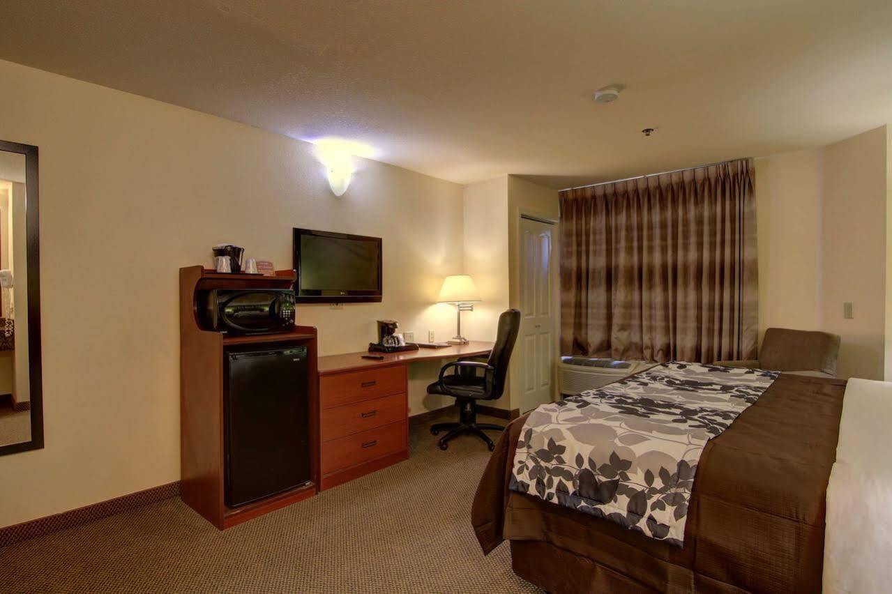 SureStay Plus Hotel by Best Western Macon West Exterior foto